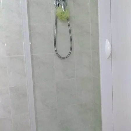 Apartment Azzurra
