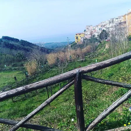Apartment Azzurra *