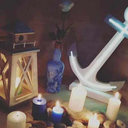 Apartment Azzurra