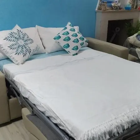 Apartment Azzurra