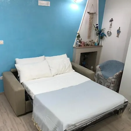 Appartement Azzurra Ischitella