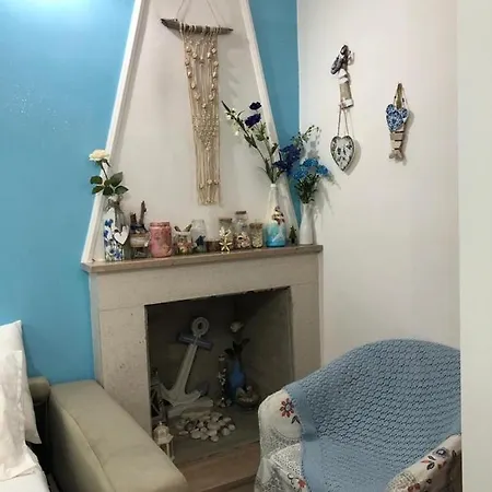 Azzurra * Ischitella
